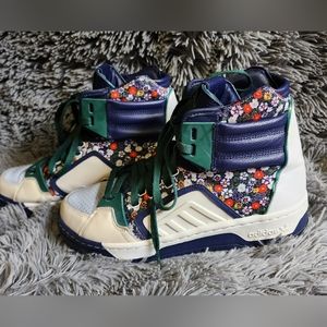 Adidas sneakers Adidas X Opening Ceremony High Top Sneakers